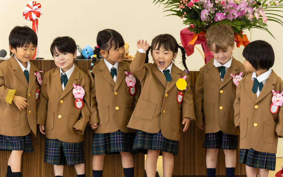 写真：4月のイベントの様子