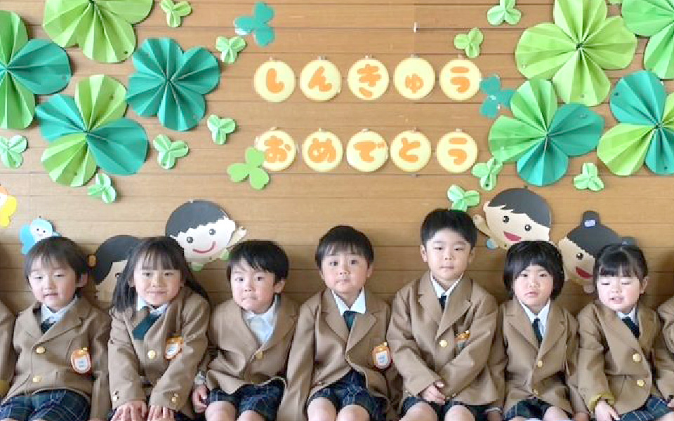 写真：1月のイベントの様子