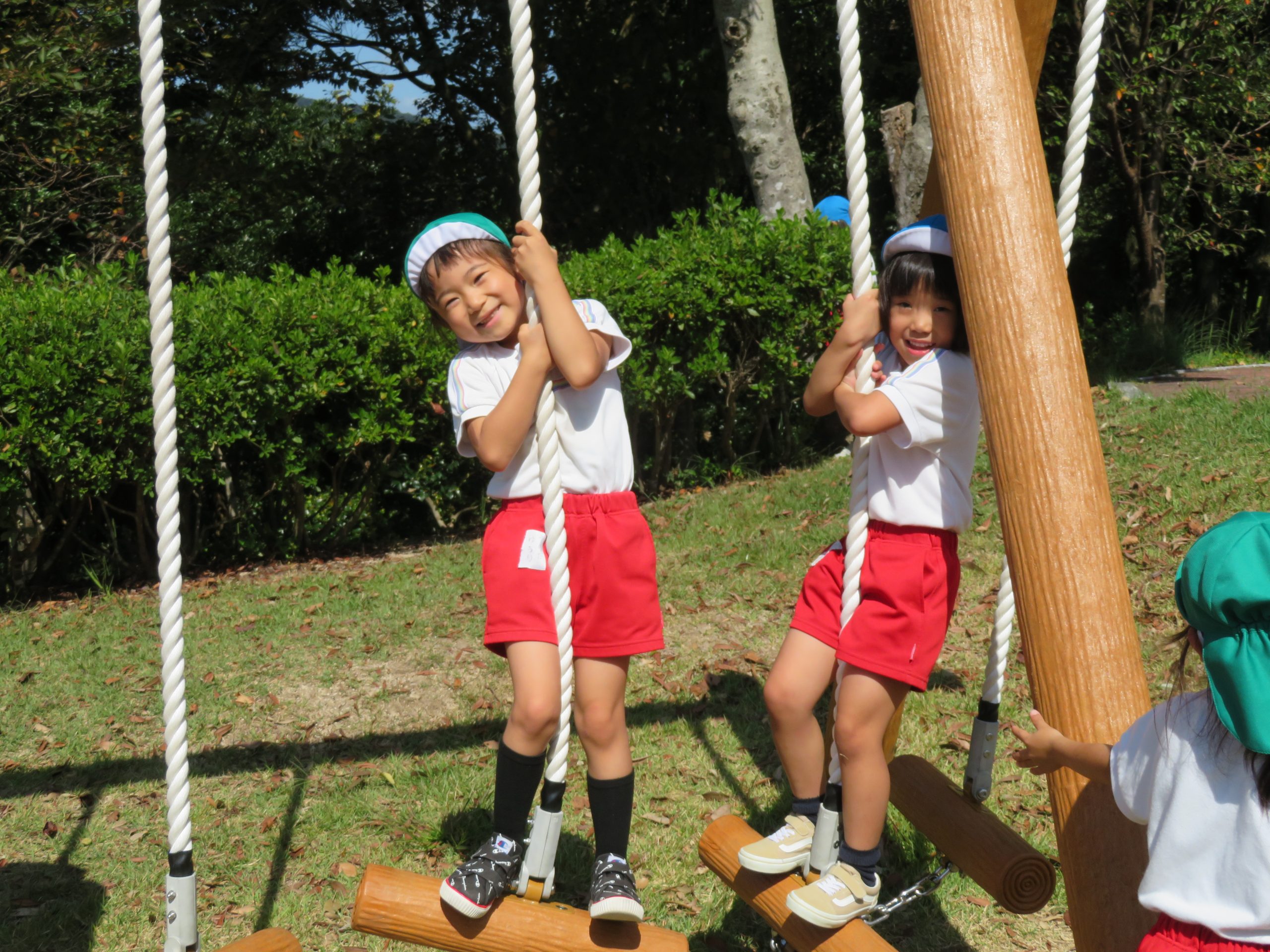 記事：運動会まであと2日！のサムネイル