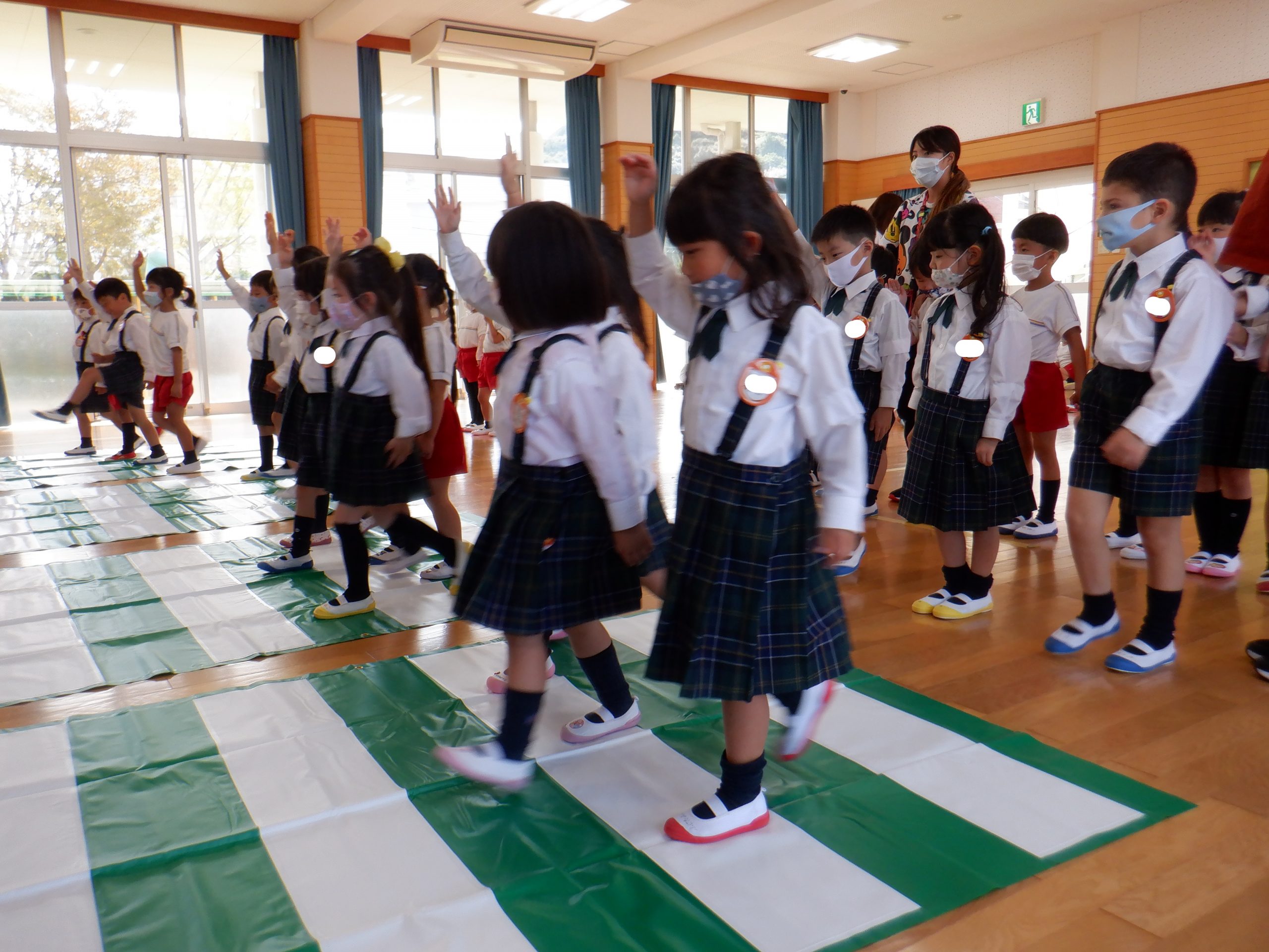 記事：命を守るお勉強のサムネイル