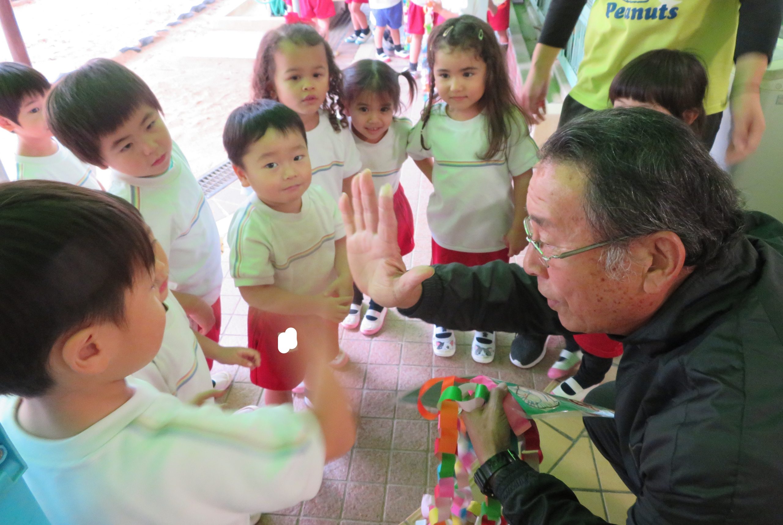 記事：勤労感謝の日✨　いつもありがとう♥のサムネイル