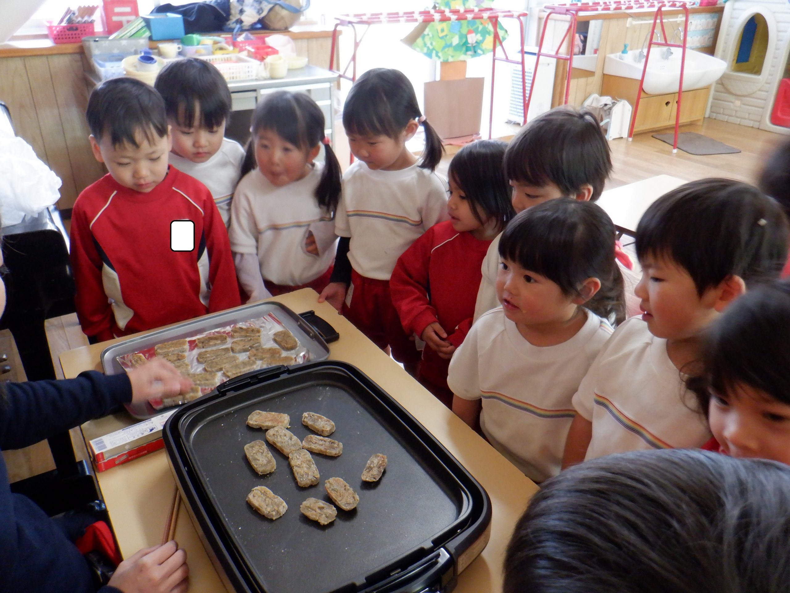 記事：おいしいな～かんころ餅✨のサムネイル