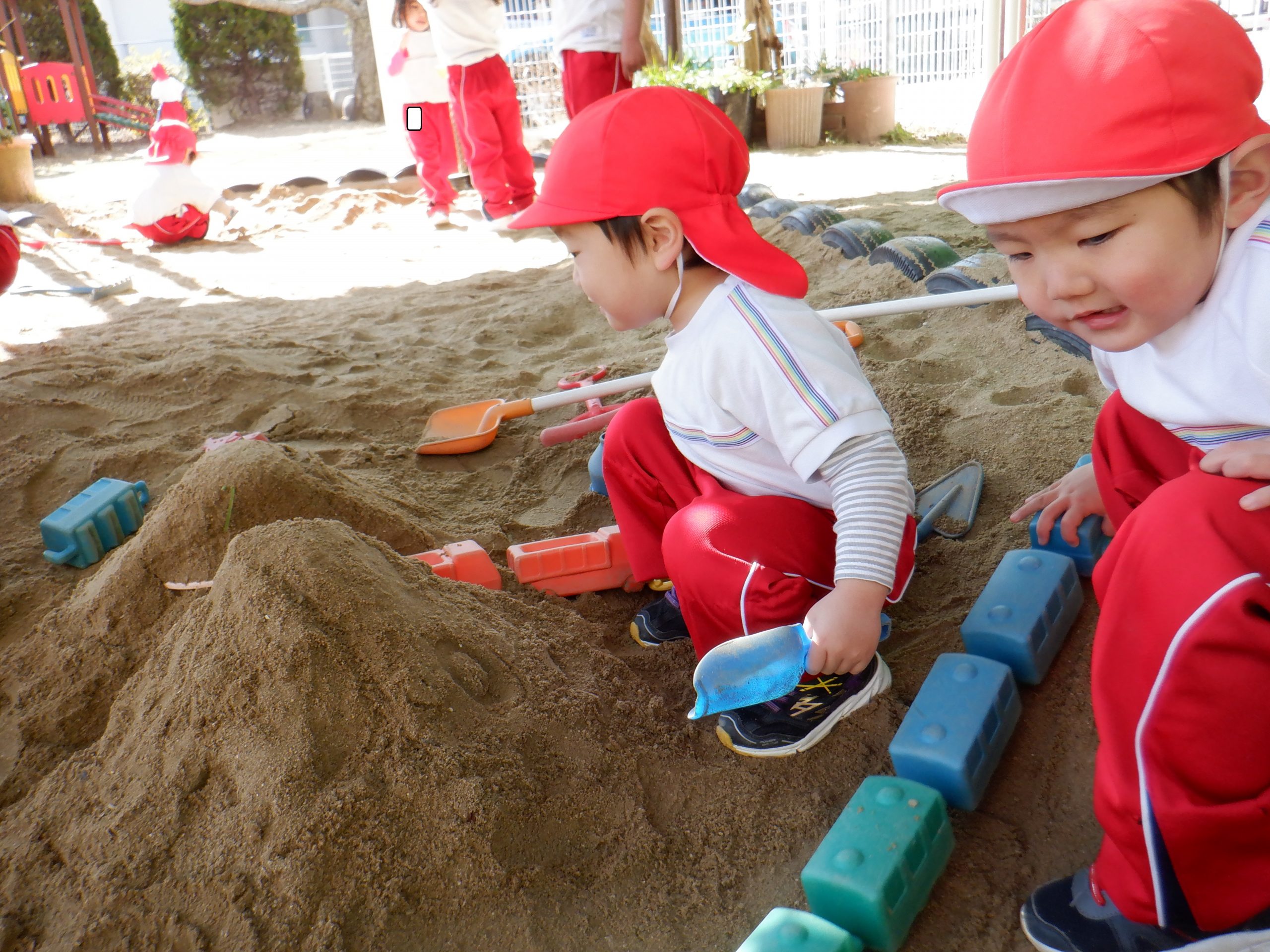 記事：かっこいいな～のサムネイル