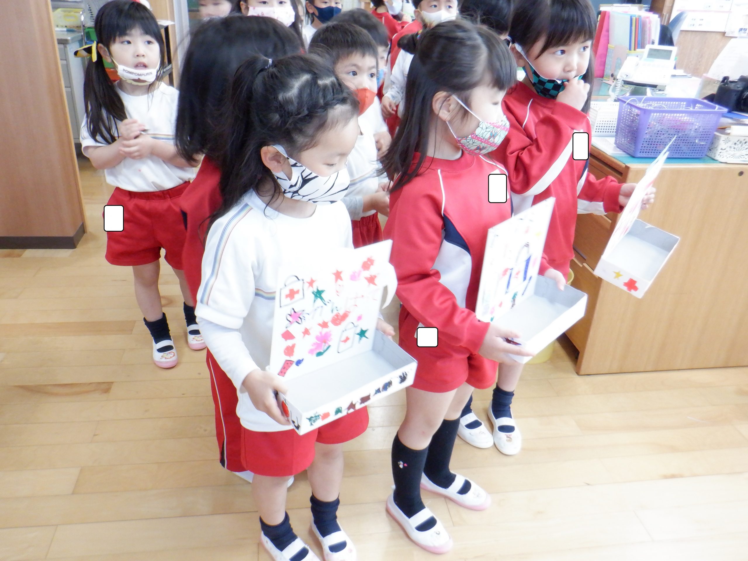 記事：おあいこプロジェクト　第2弾のサムネイル