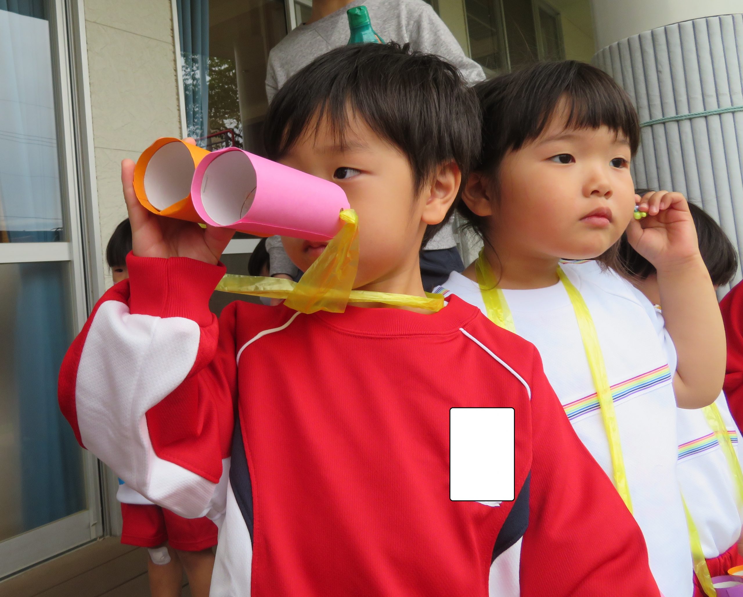 記事：はなたか探検隊！のサムネイル