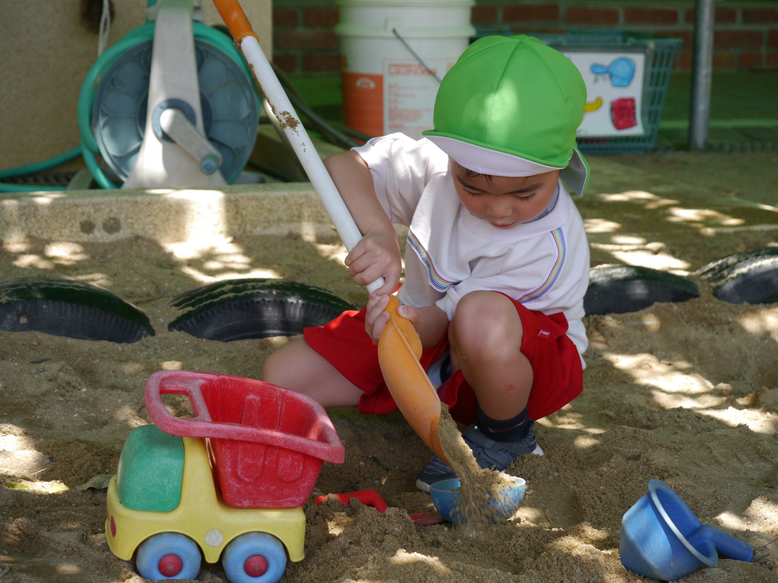 記事：お天気🌞のサムネイル