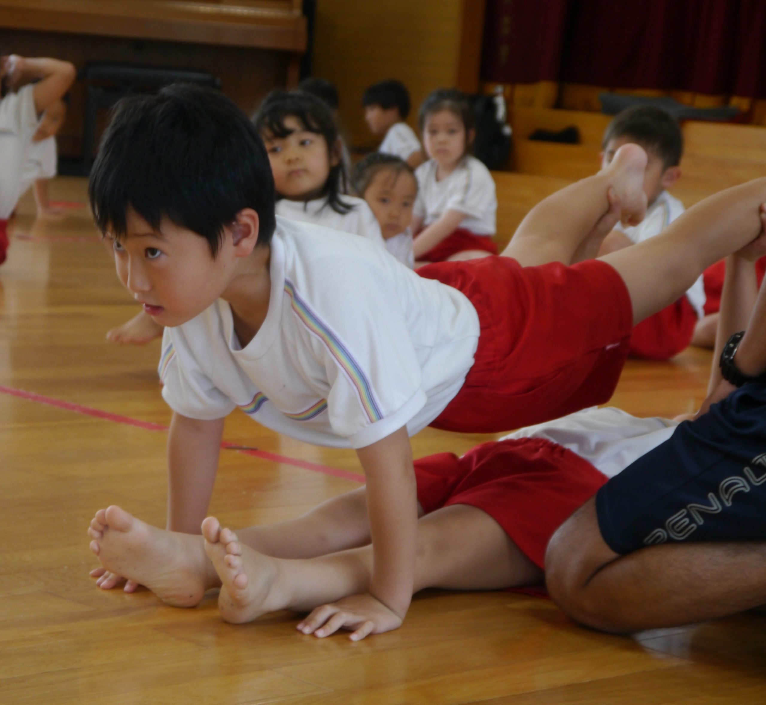 記事：今日のキラキラ大賞✨✨のサムネイル