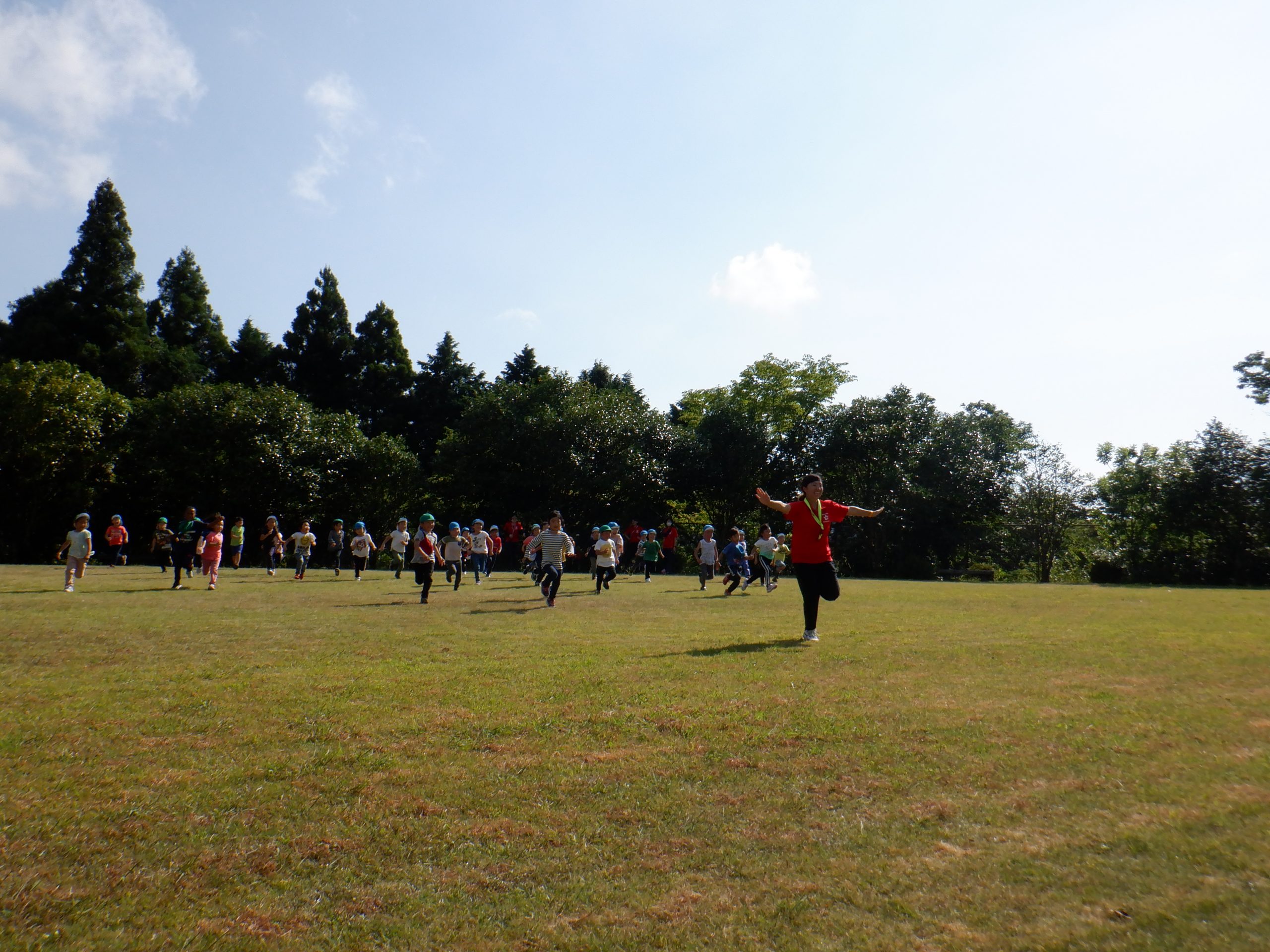 記事：デイキャンプ④★年長のサムネイル