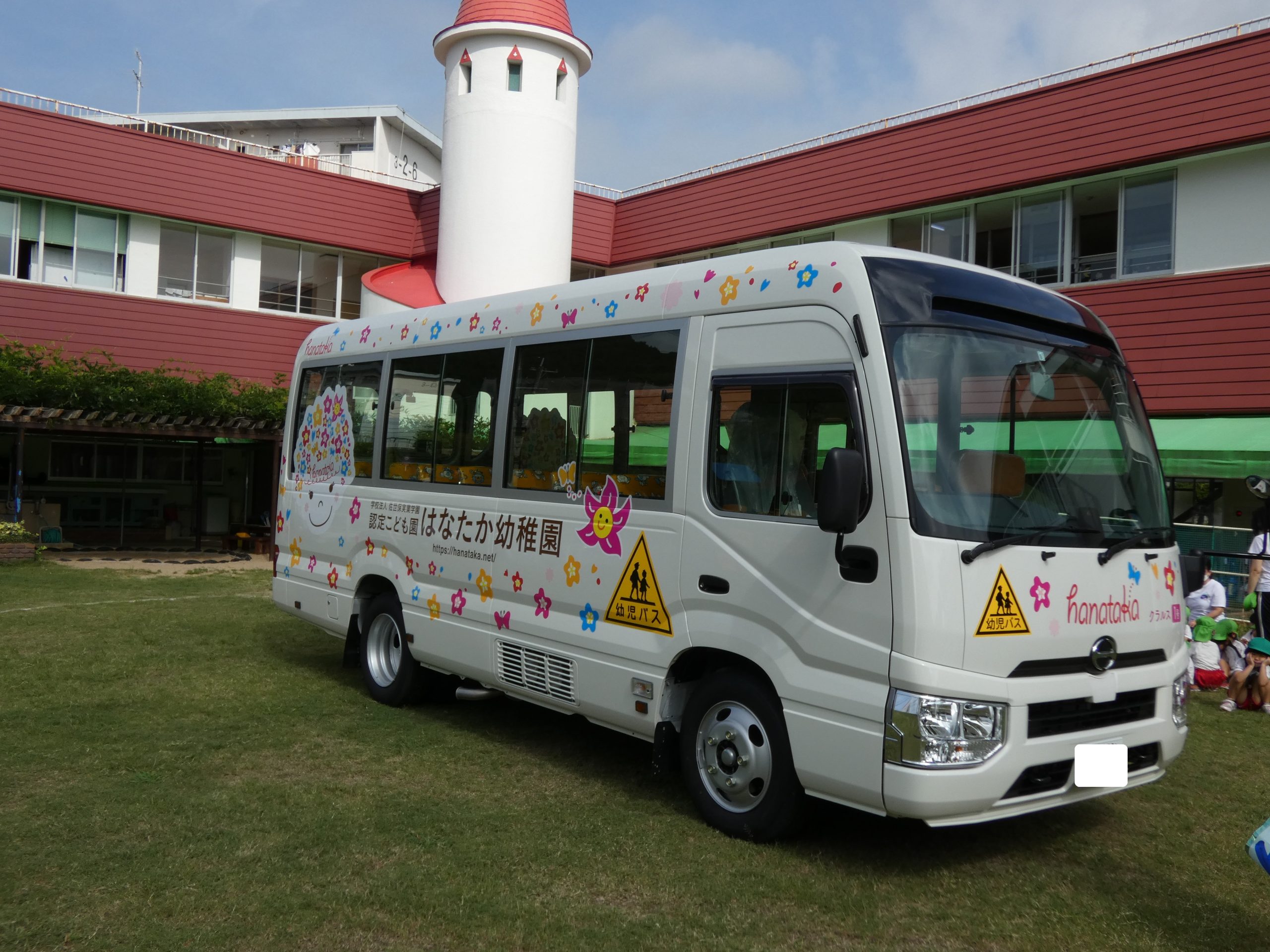 記事：ようこそクラルス1号🚌✨のサムネイル