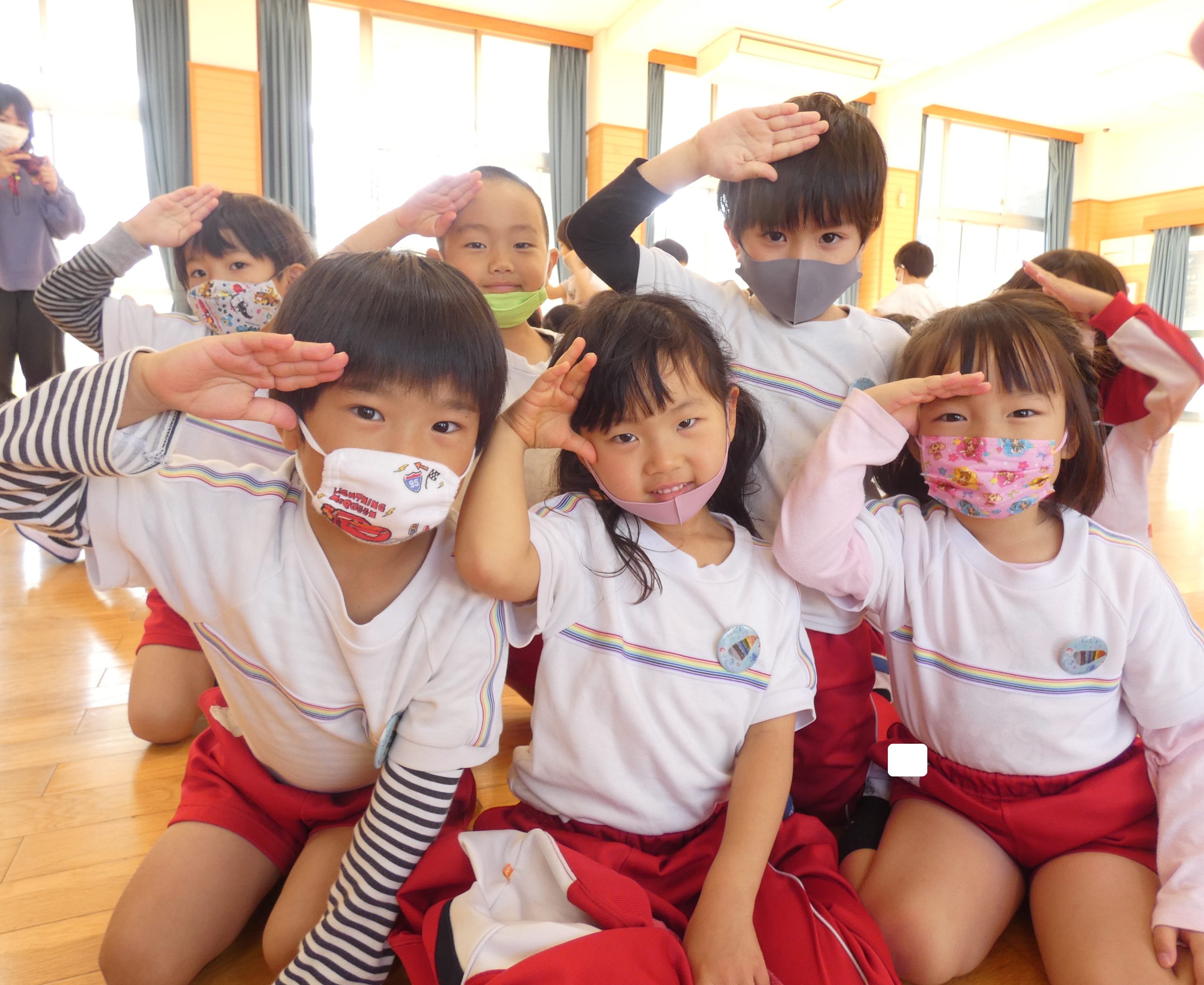 記事：にじいろ生き物まもり隊🌈🌈のサムネイル