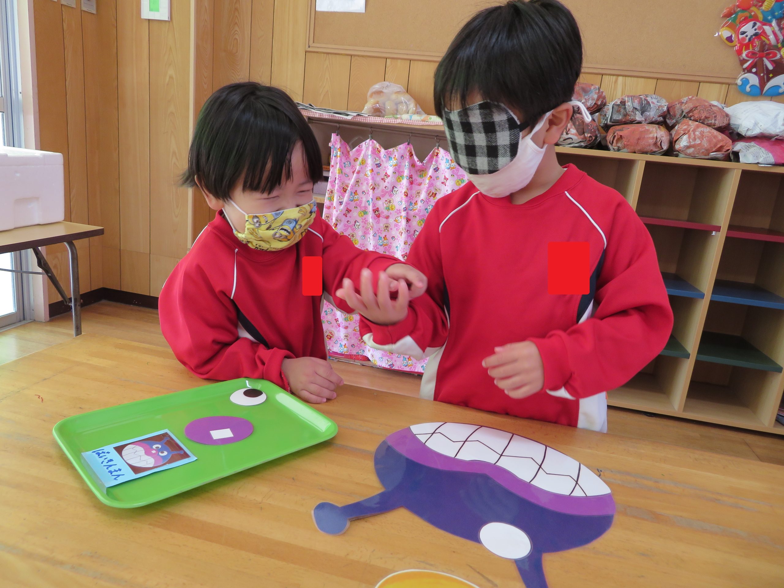 記事：3学期が始まりました🎵のサムネイル