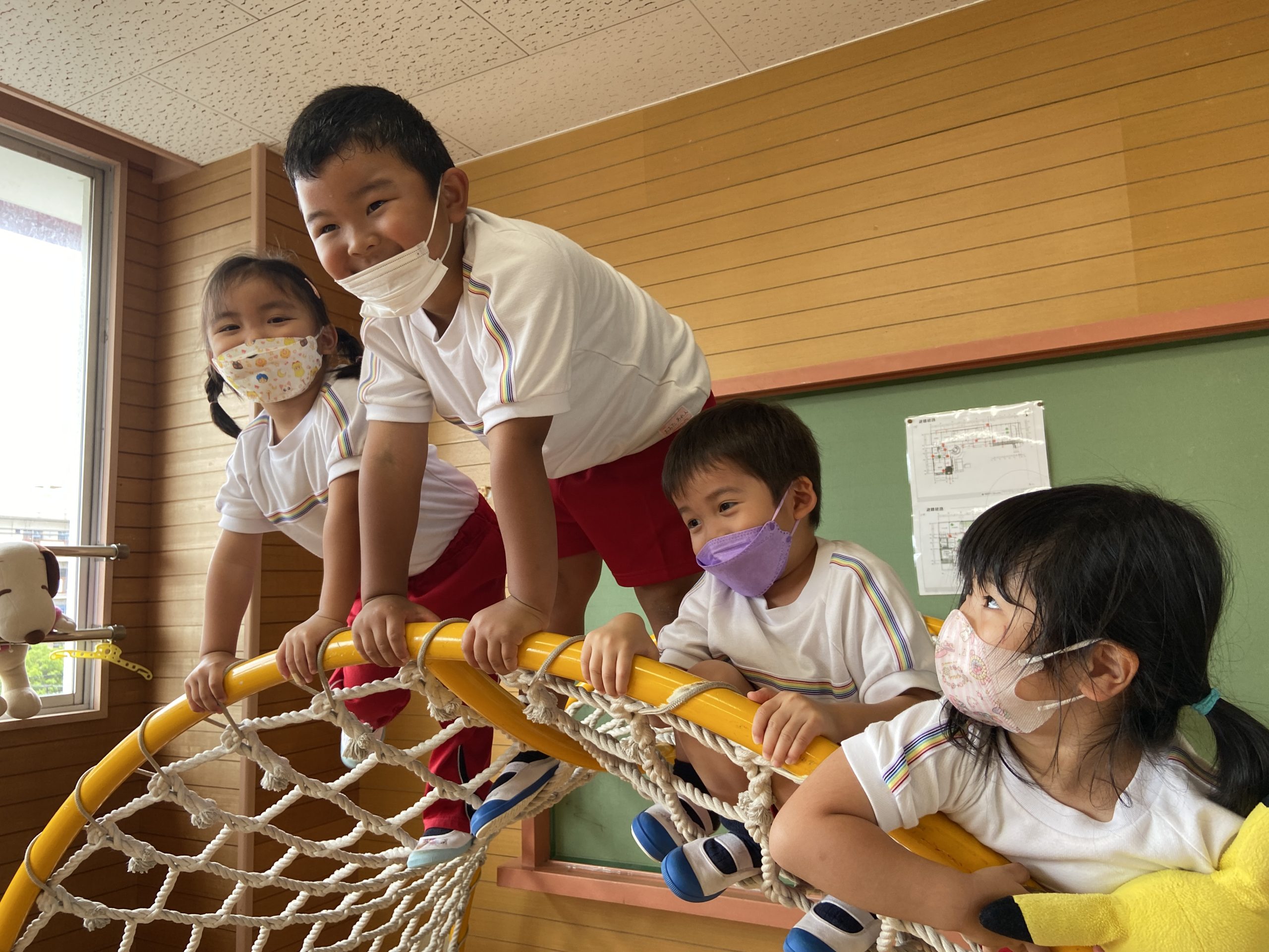 記事：ぼくたち、お兄さんになったよ😊✨のサムネイル