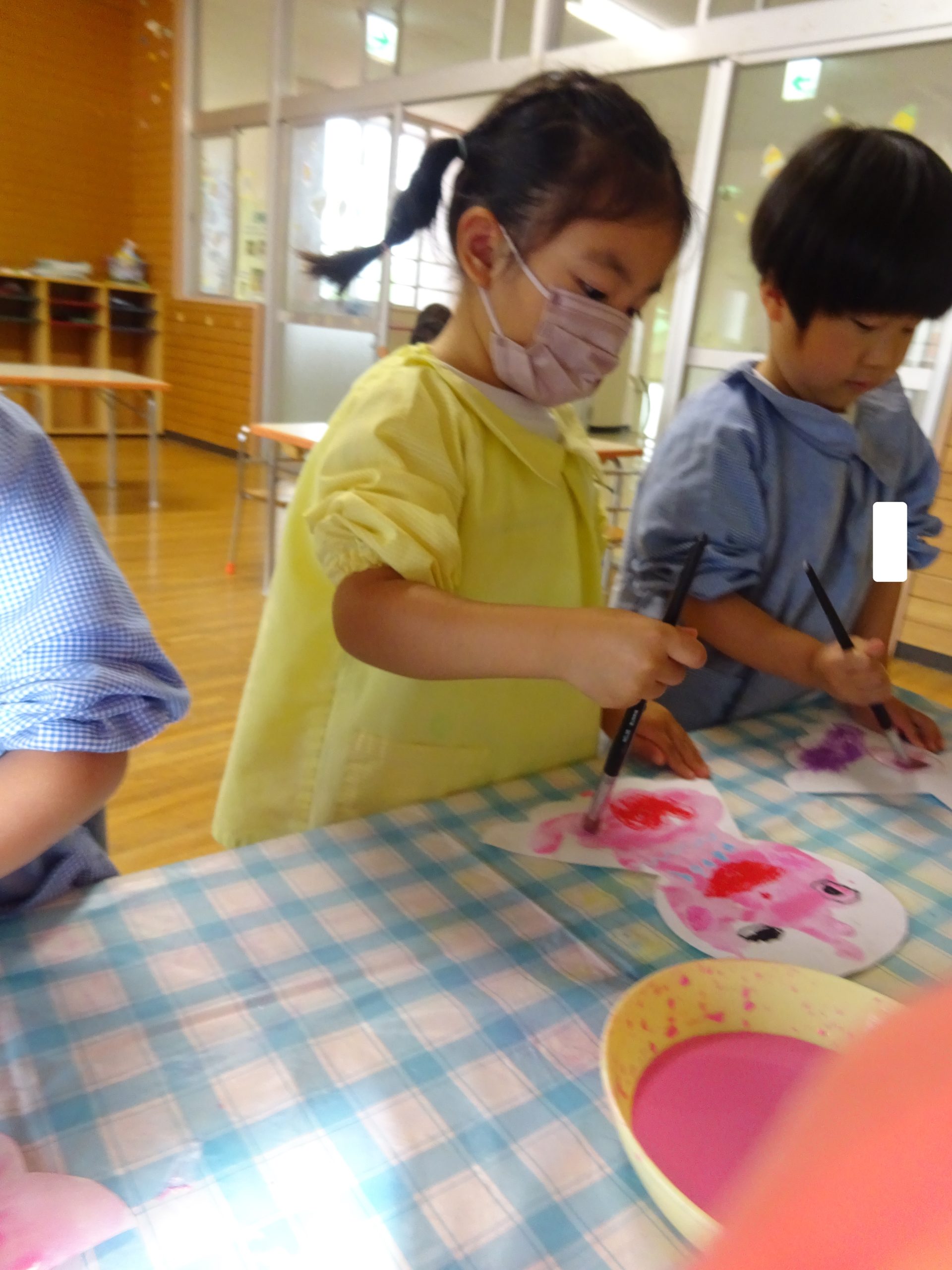 記事：あ～した天気にな～れ💛のサムネイル