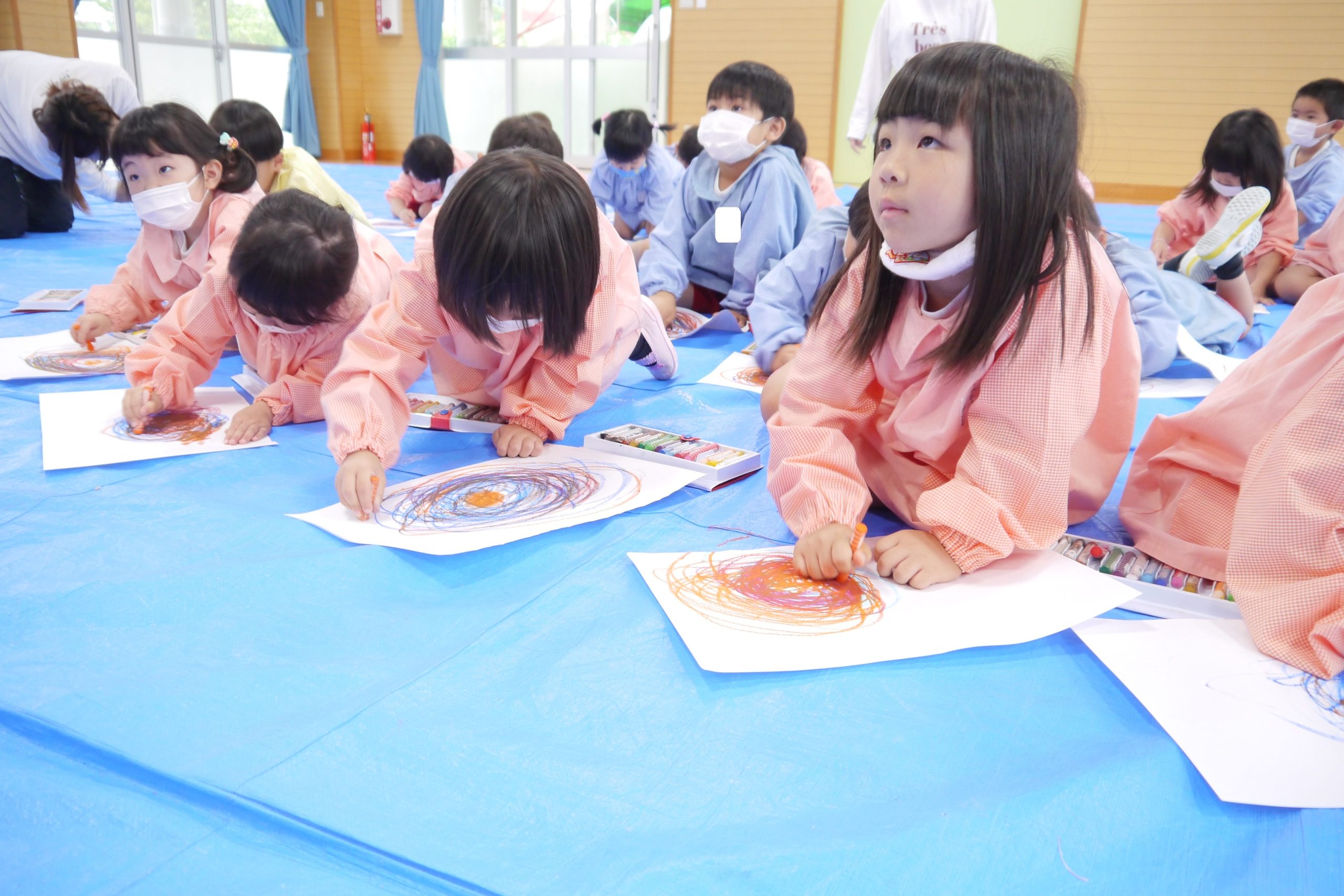 記事：盛りだくさんの今週✨のサムネイル