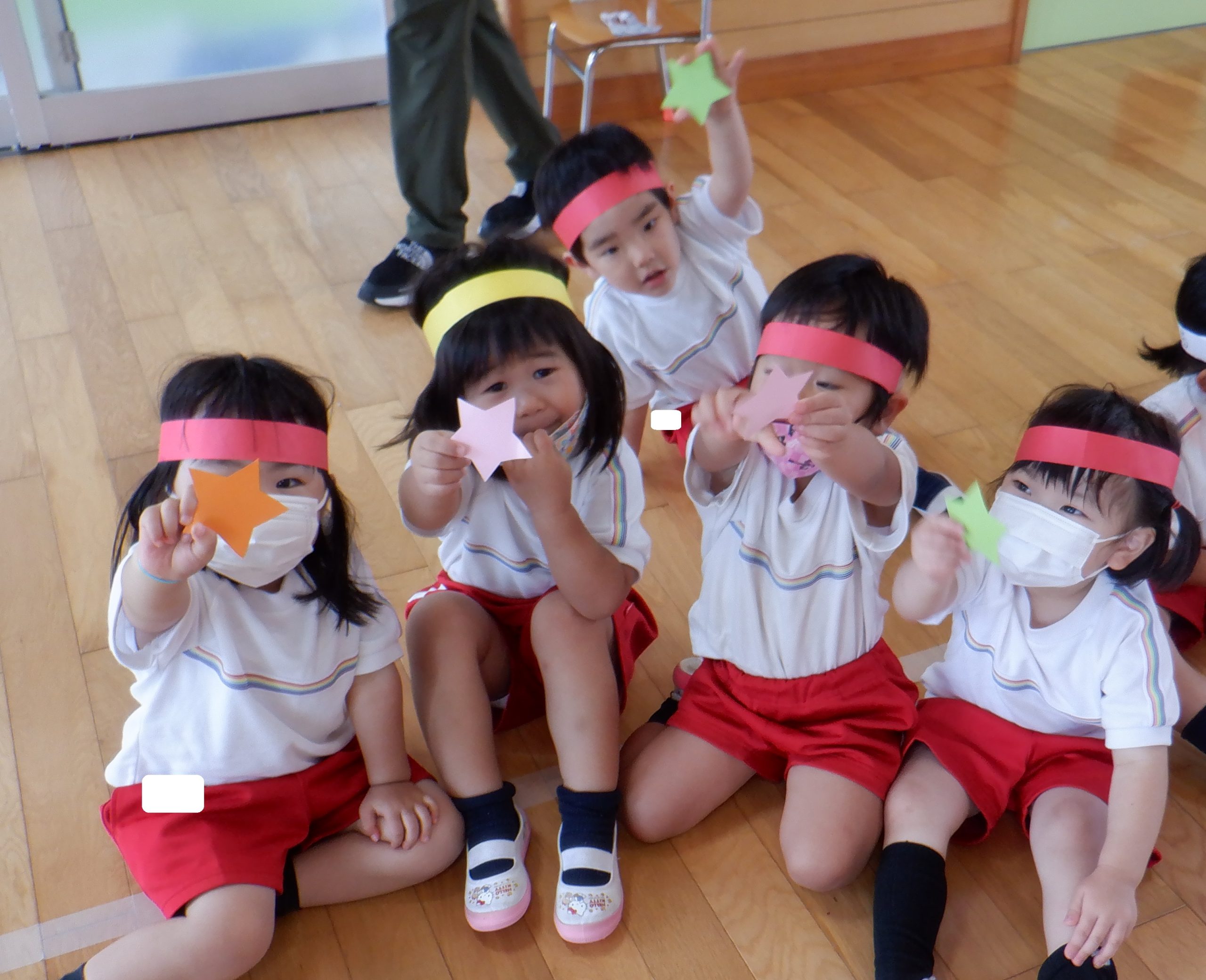 記事：★STAR フェスティバル★のサムネイル