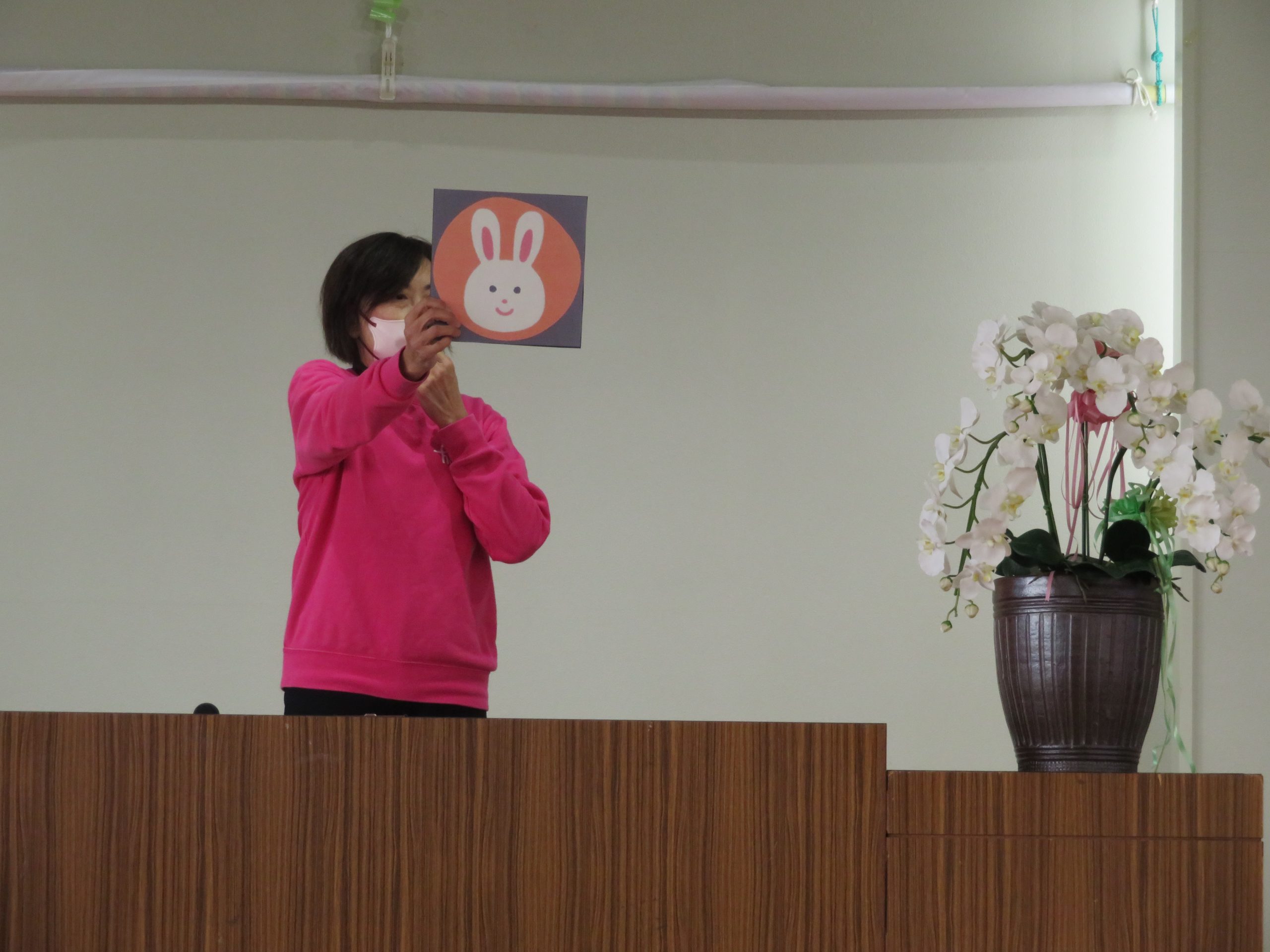 記事：3学期　始業式✨のサムネイル