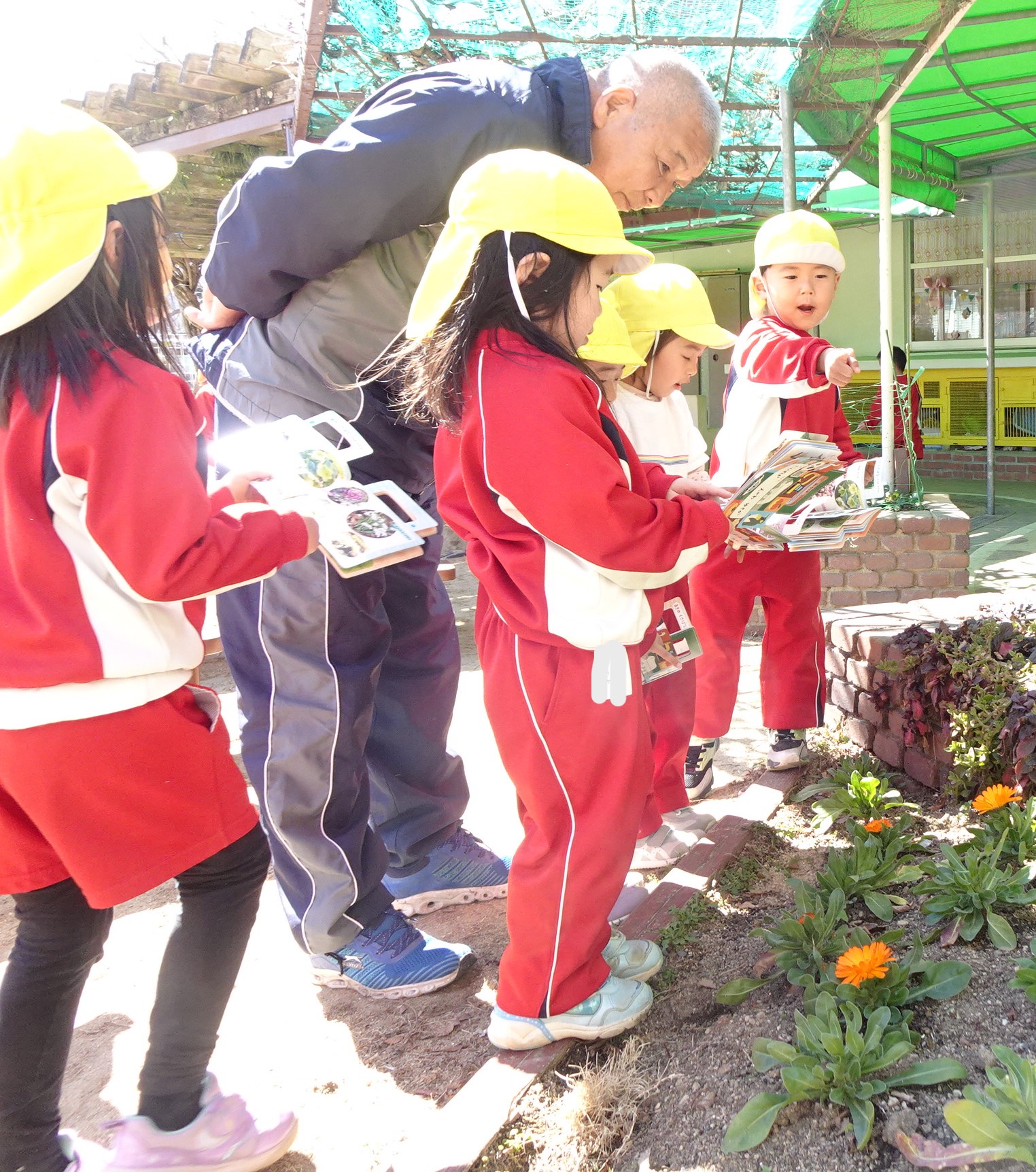 記事：もうすぐ春✿のサムネイル