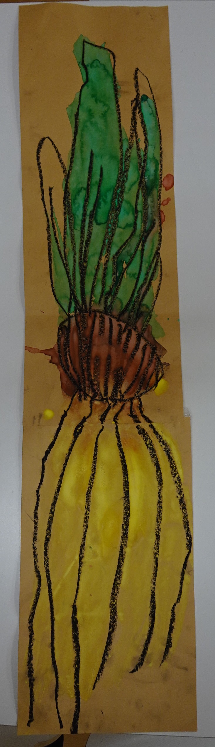 記事：続・たまねぎ🎶のサムネイル