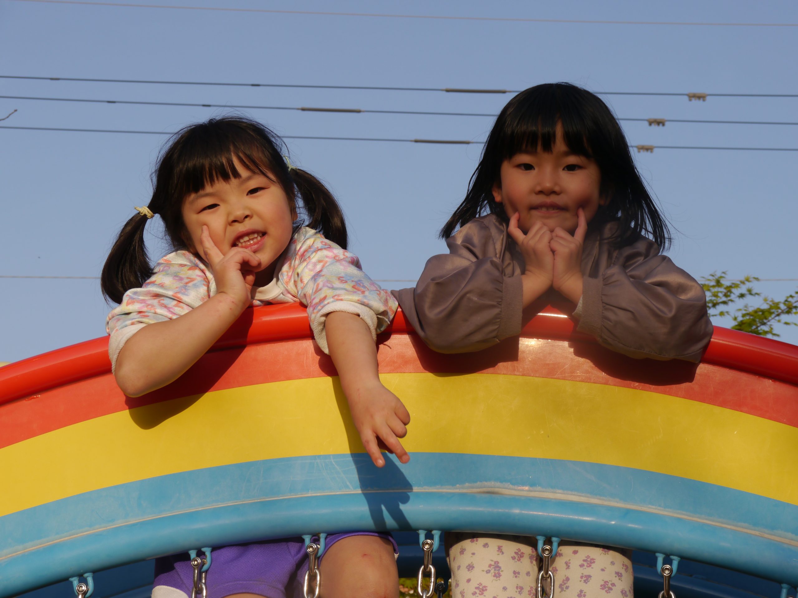 記事：学童教室・ひまわりの子どもたちのサムネイル