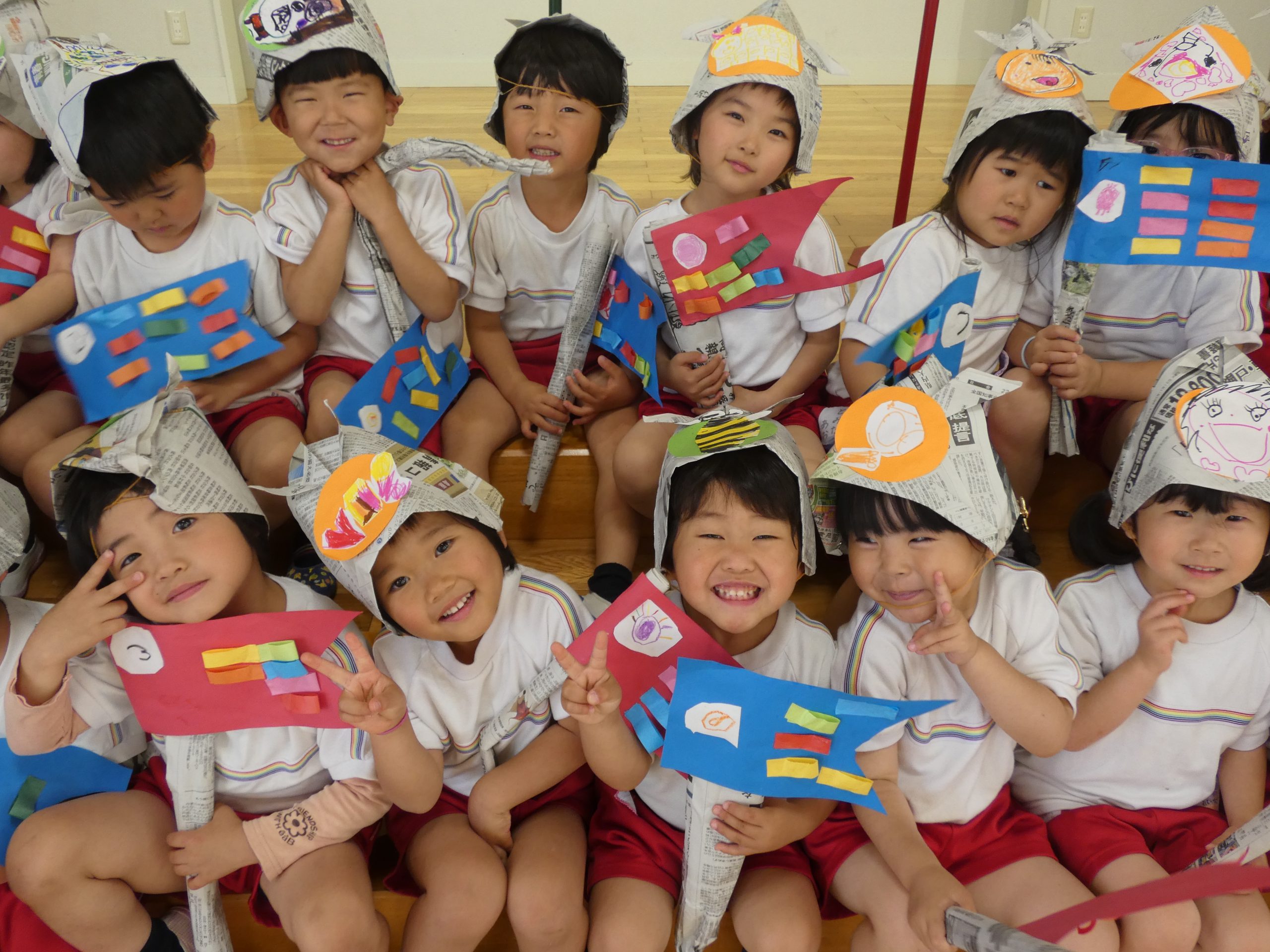 記事：❝こどもの日❞フェスティバルのサムネイル