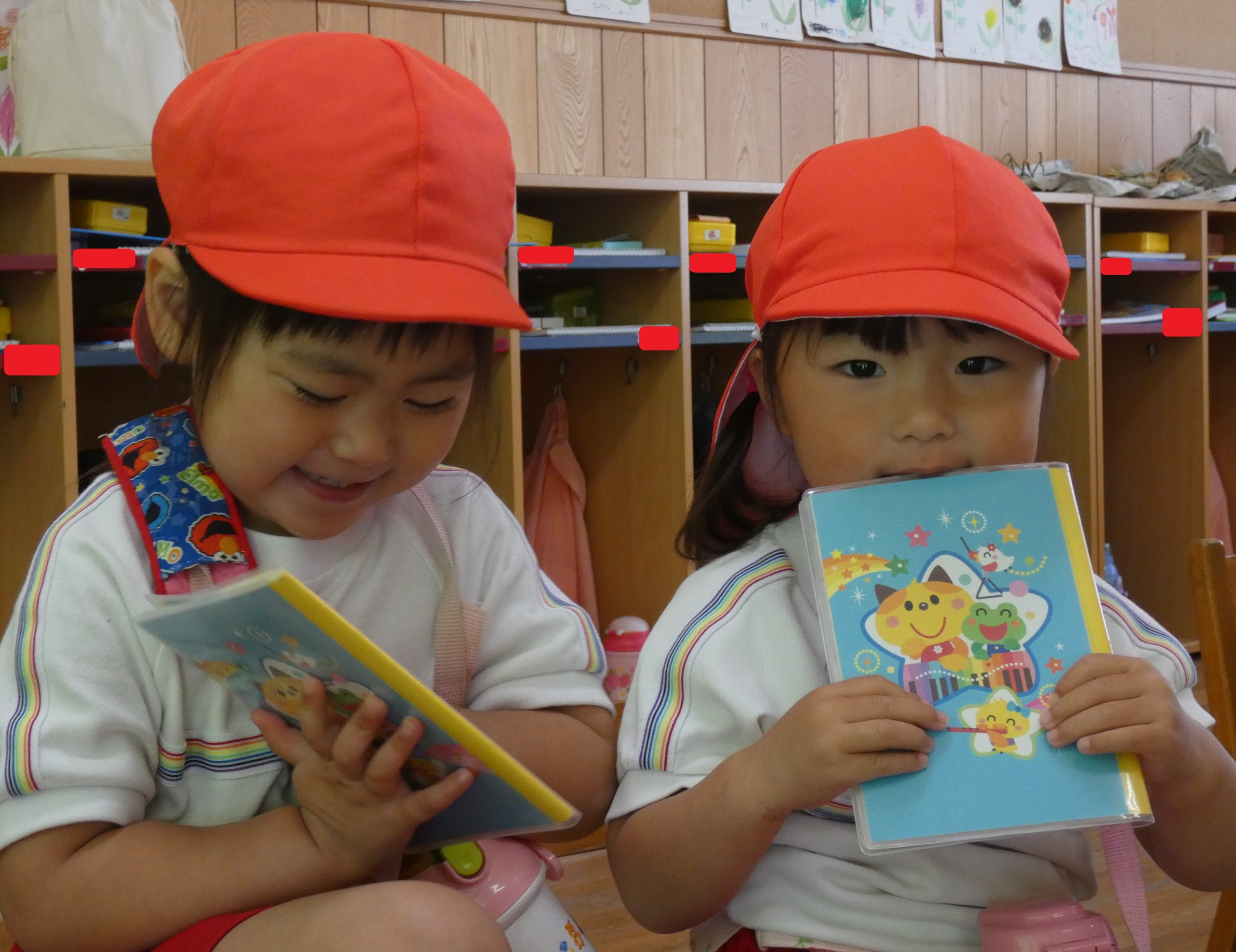 記事：毎日頑張ってるよ🎶のサムネイル