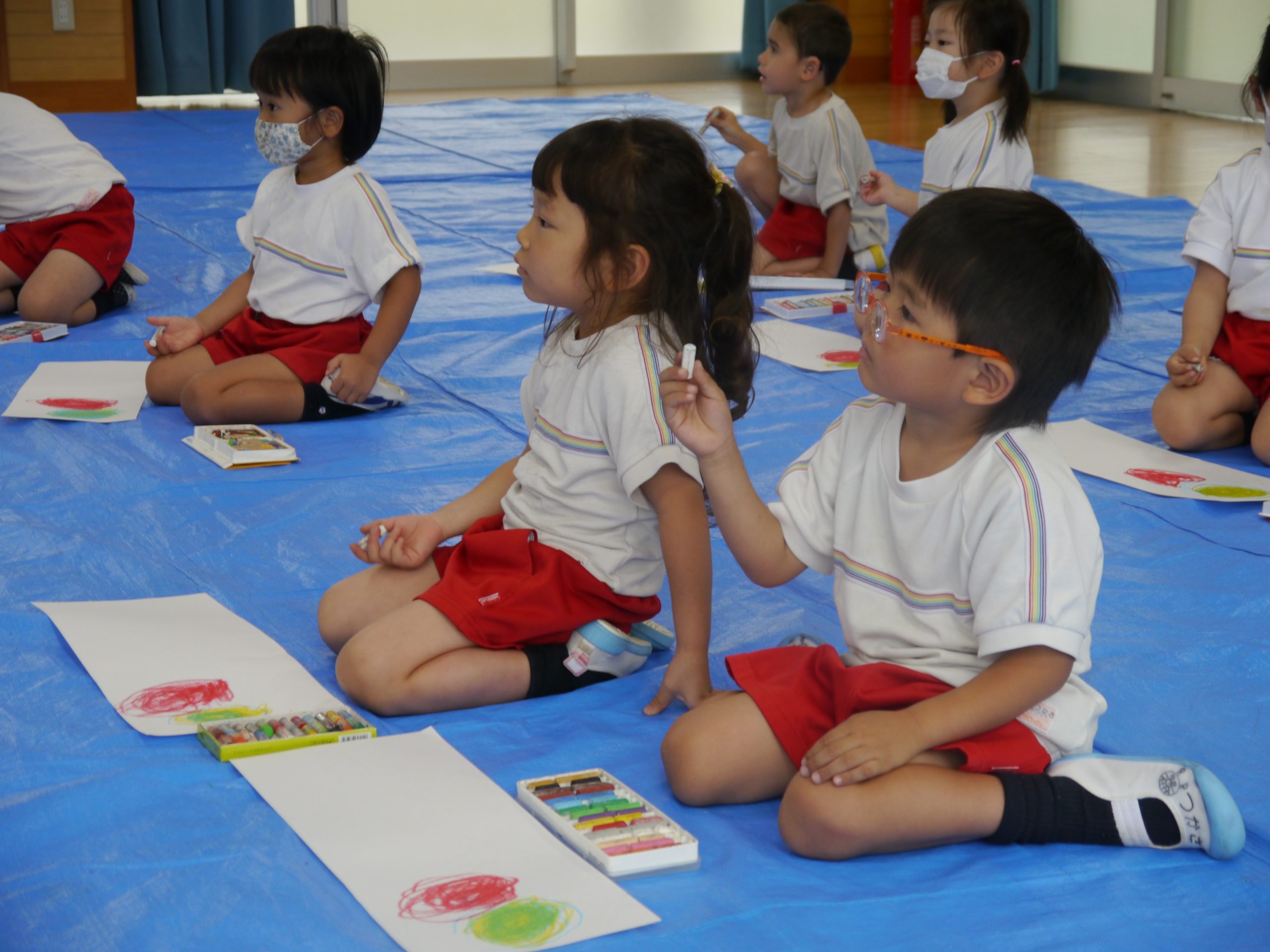 記事：絵画教室のサムネイル