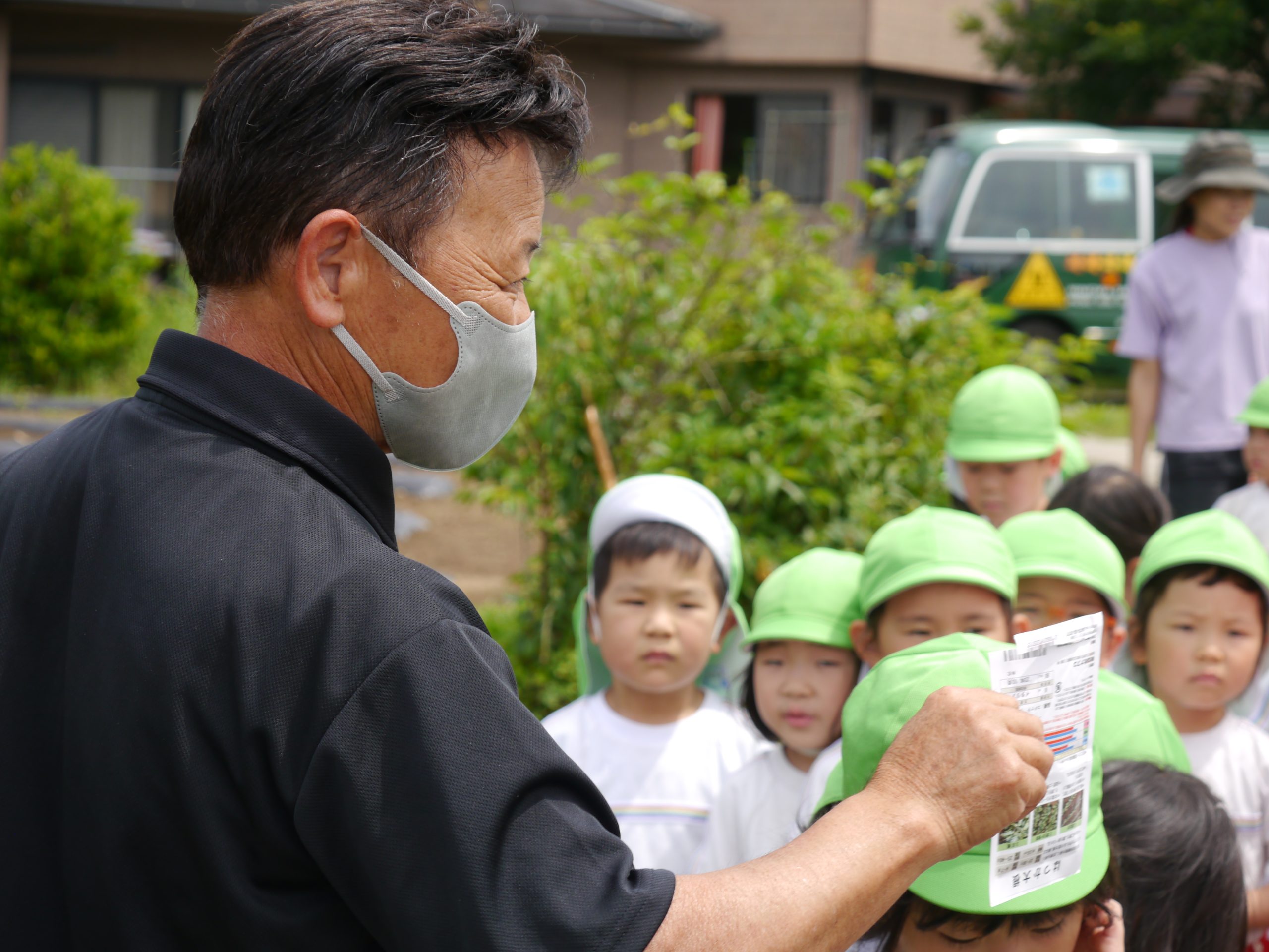 記事：種植えのサムネイル