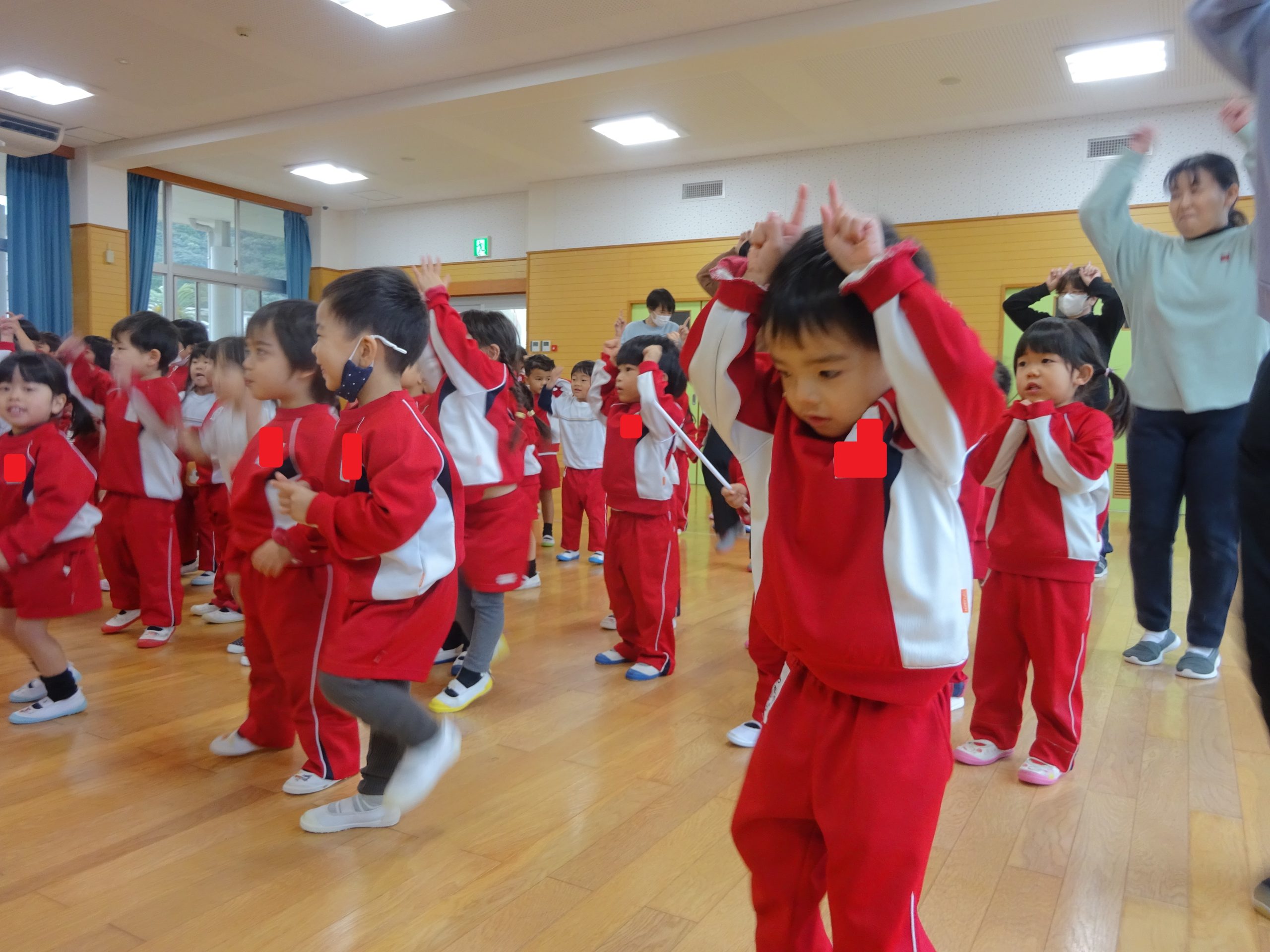 記事：節分が待ち遠しい…？！👹のサムネイル