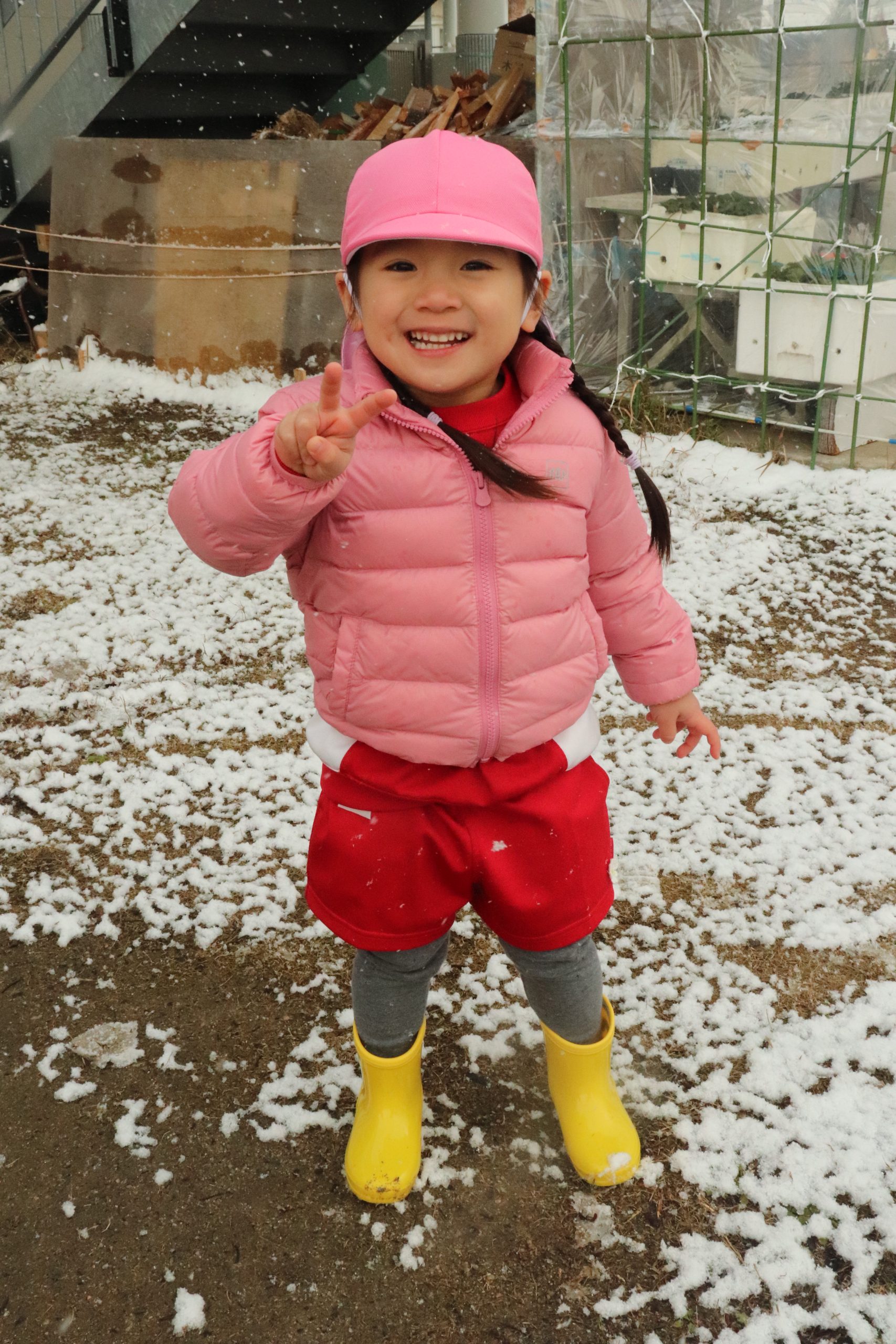 記事：雪⛄のサムネイル