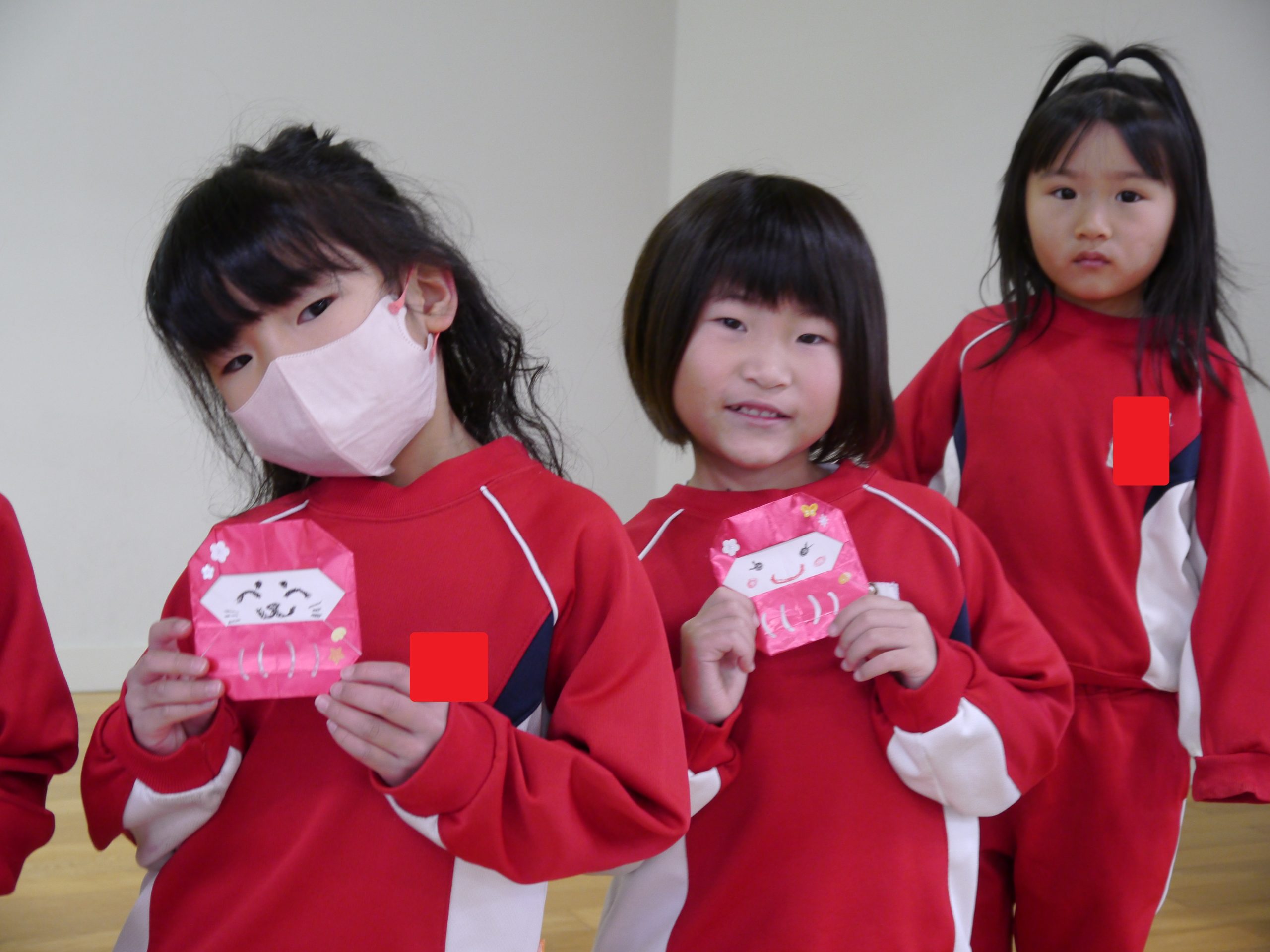 記事：新春🎍お年玉大抽選会✨のサムネイル