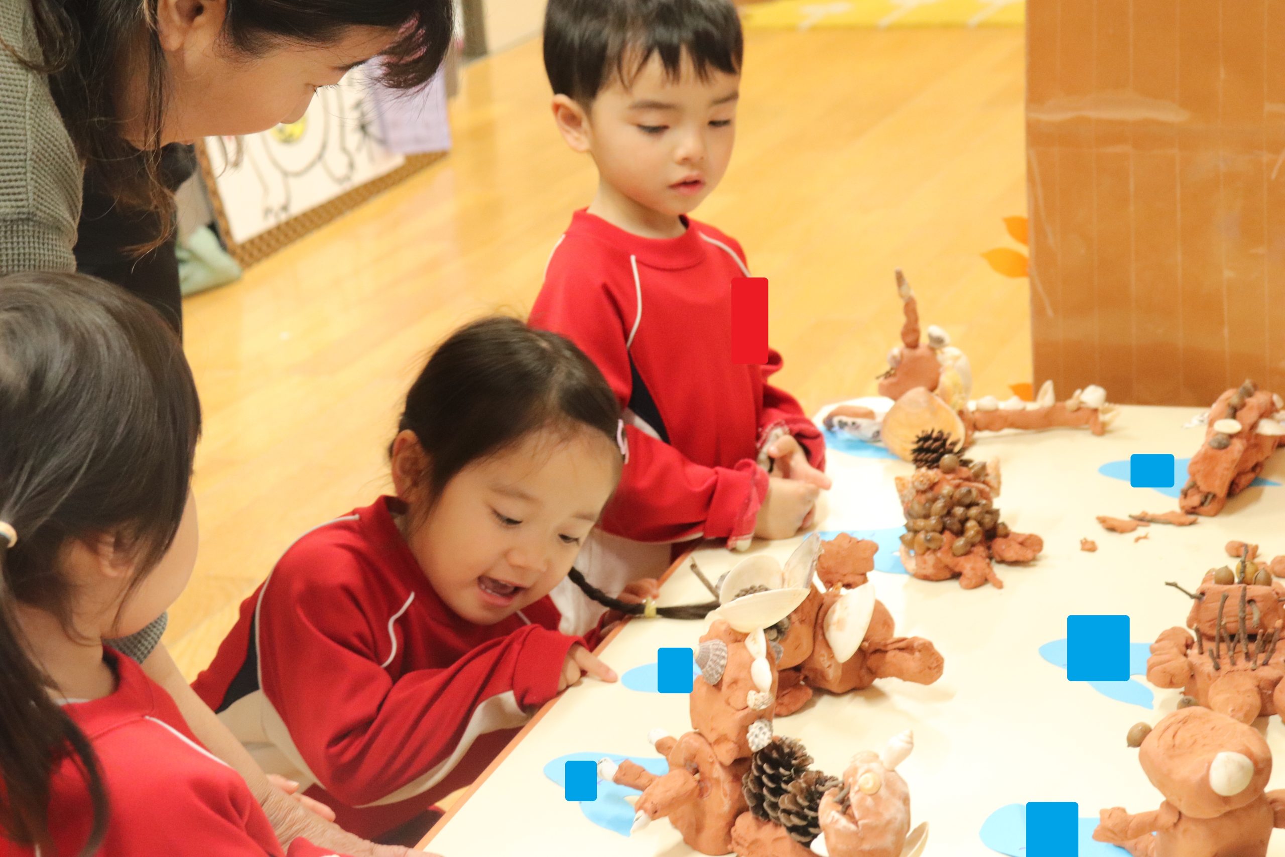 記事：作品展が終わりました✎のサムネイル