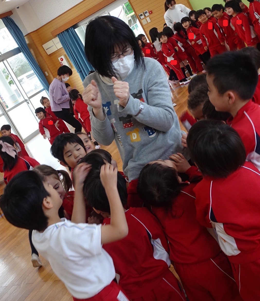 記事：今週のお集り🎶のサムネイル