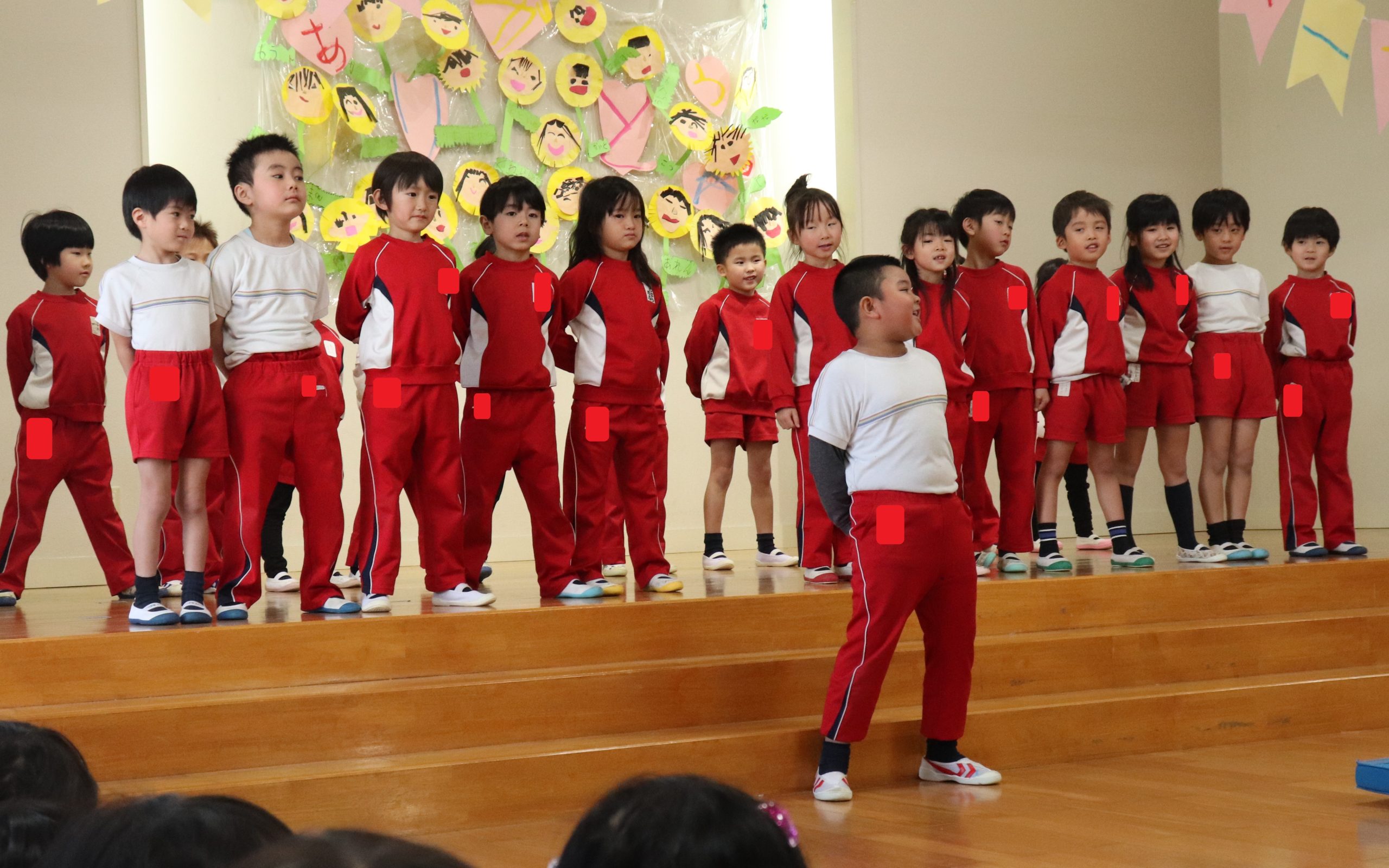 記事：お別れパーティ―🌸（第2部）のサムネイル