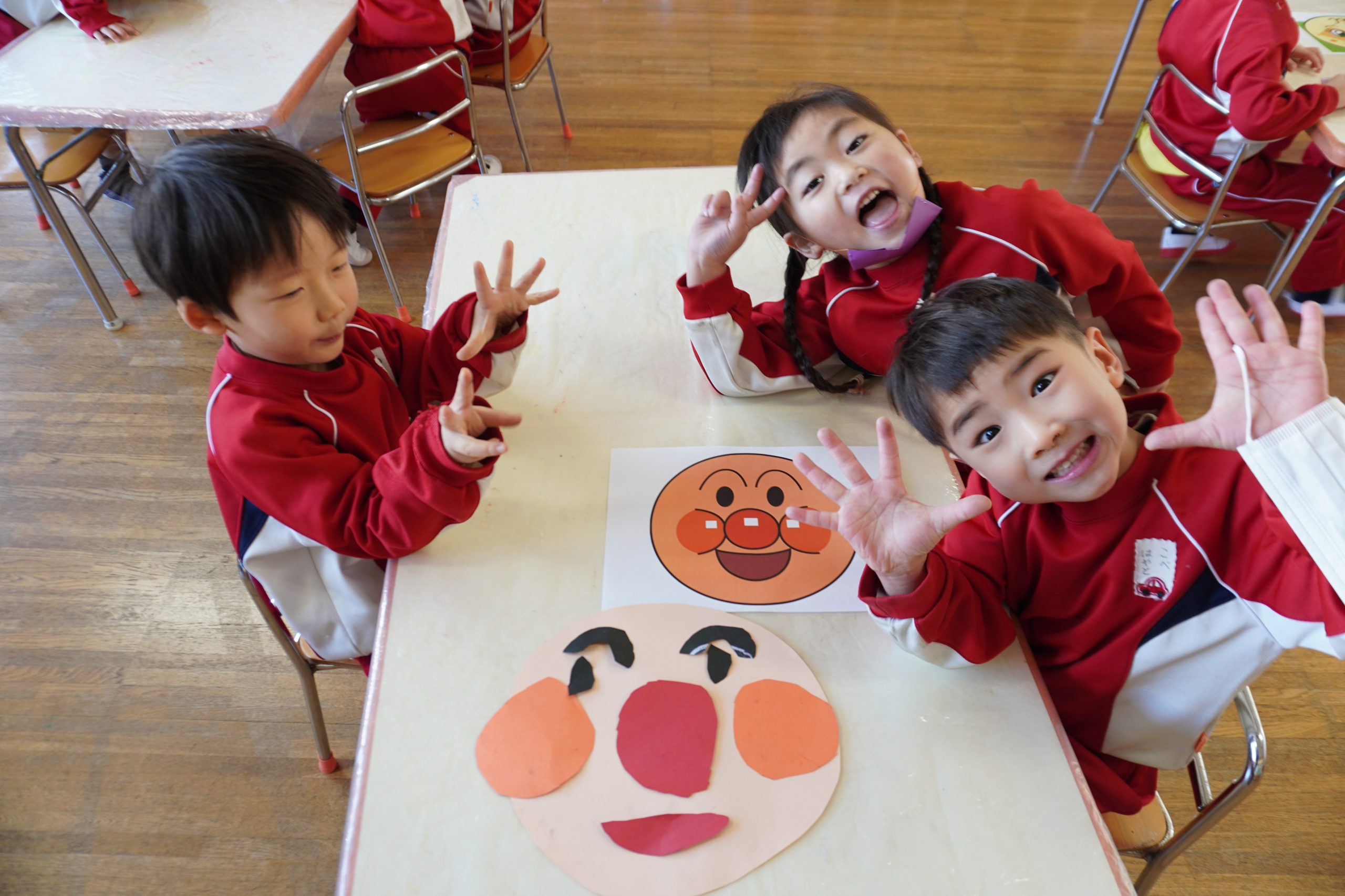 記事：お正月遊び、楽しいな♪のサムネイル