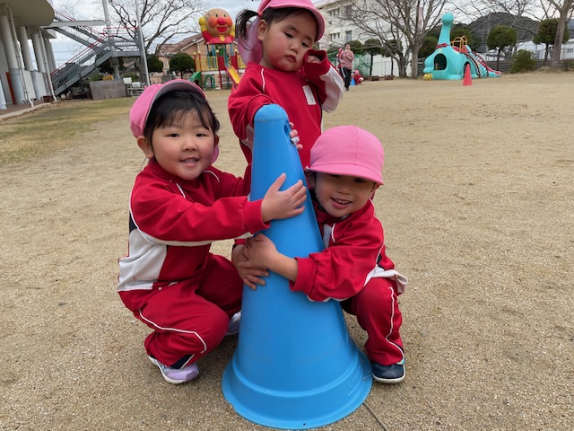 記事：「いろおに👹」にチャレンジ！のサムネイル