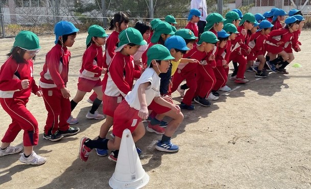 記事：マラソン大会まであと２日🏃🏃🏃のサムネイル