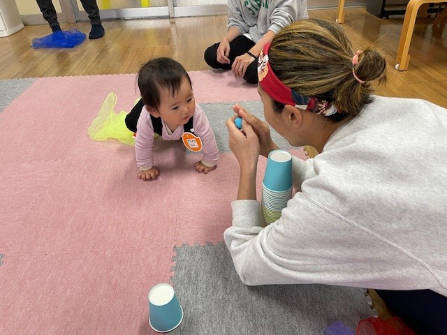 記事：🐣５月未就園児教室予定のサムネイル