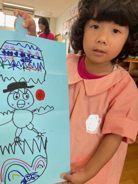 記事：絵画教室始まりました🖼のサムネイル