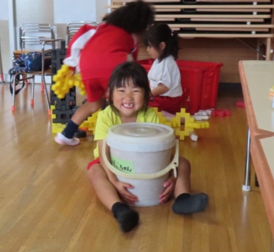 記事：☺みそこちゃん☺のサムネイル