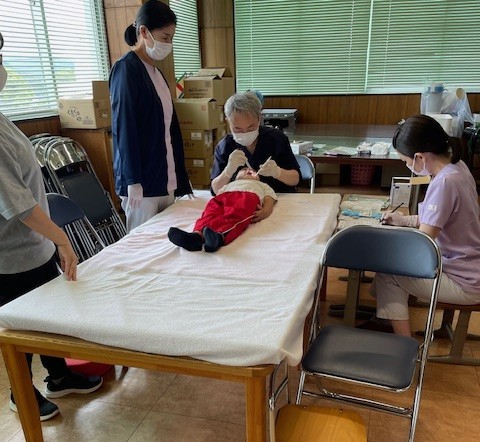 記事：歯を大切にしようね🦷のサムネイル